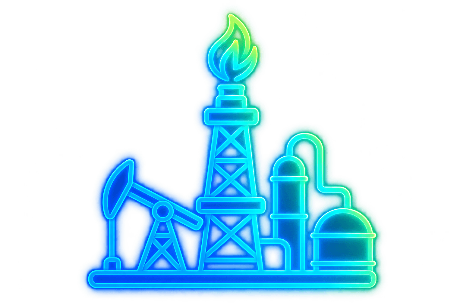 Oil & Gas icon
